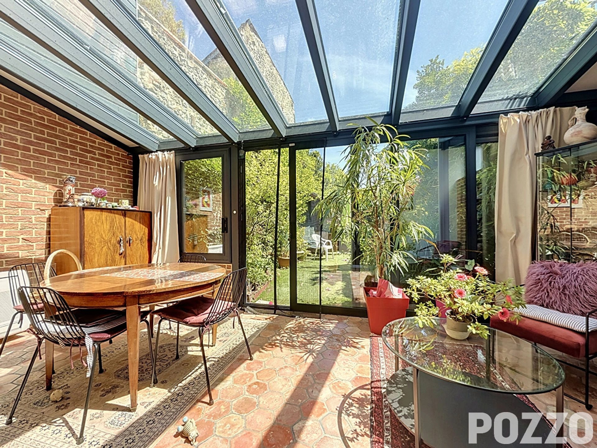 Maison à vendre, 155m², Honfleur