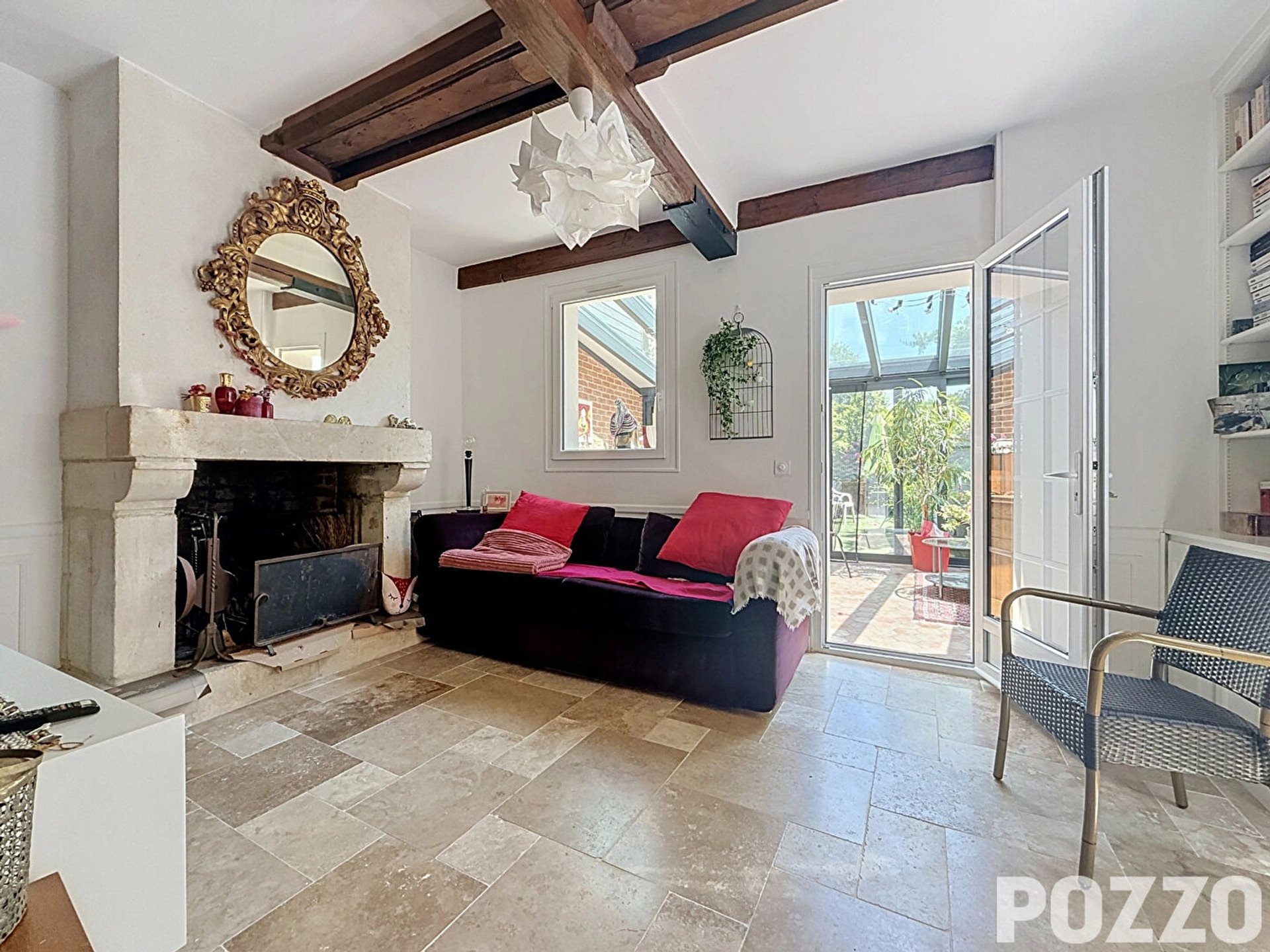 Maison à vendre, 155m², Honfleur