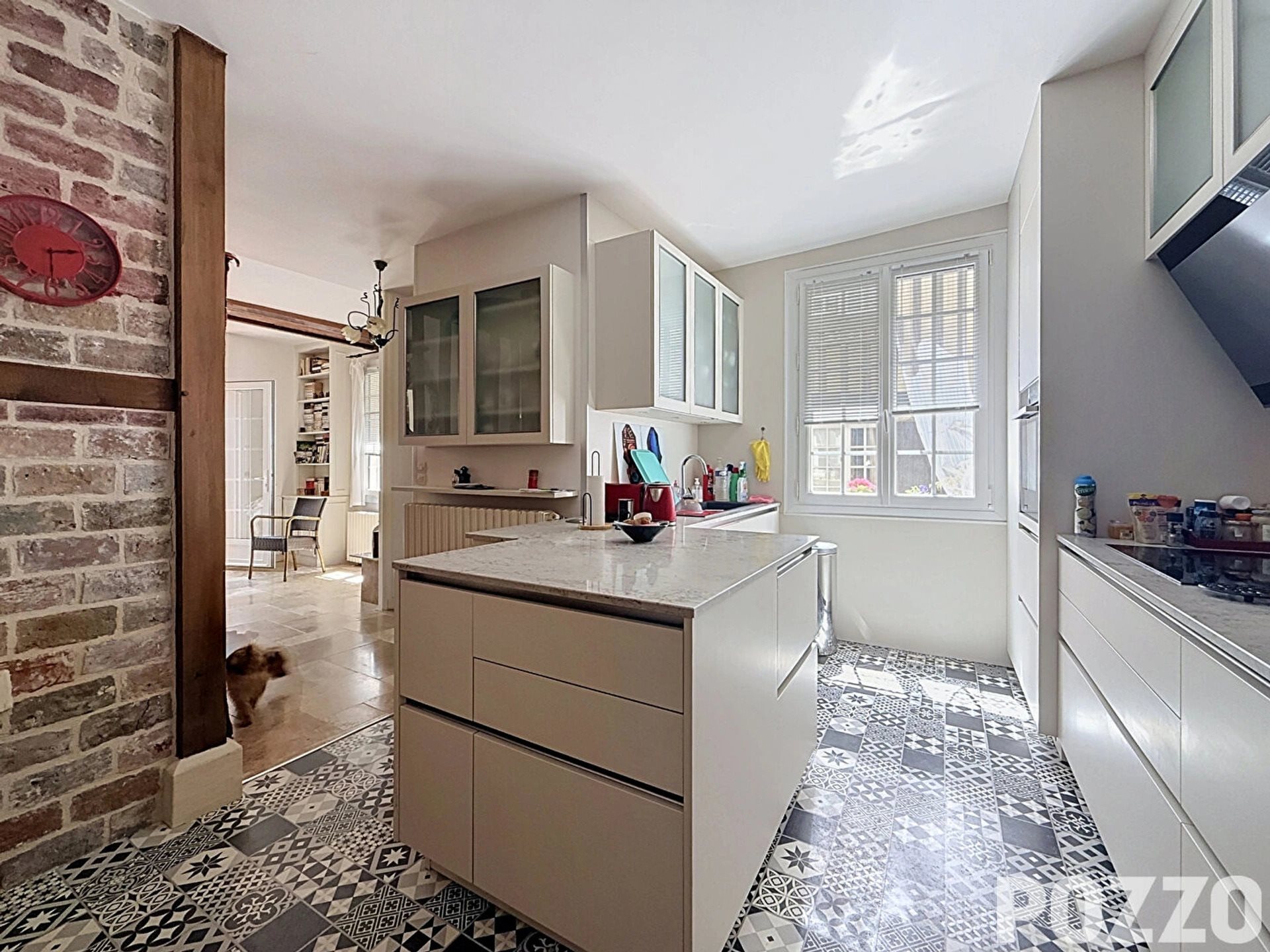 Maison à vendre, 155m², Honfleur