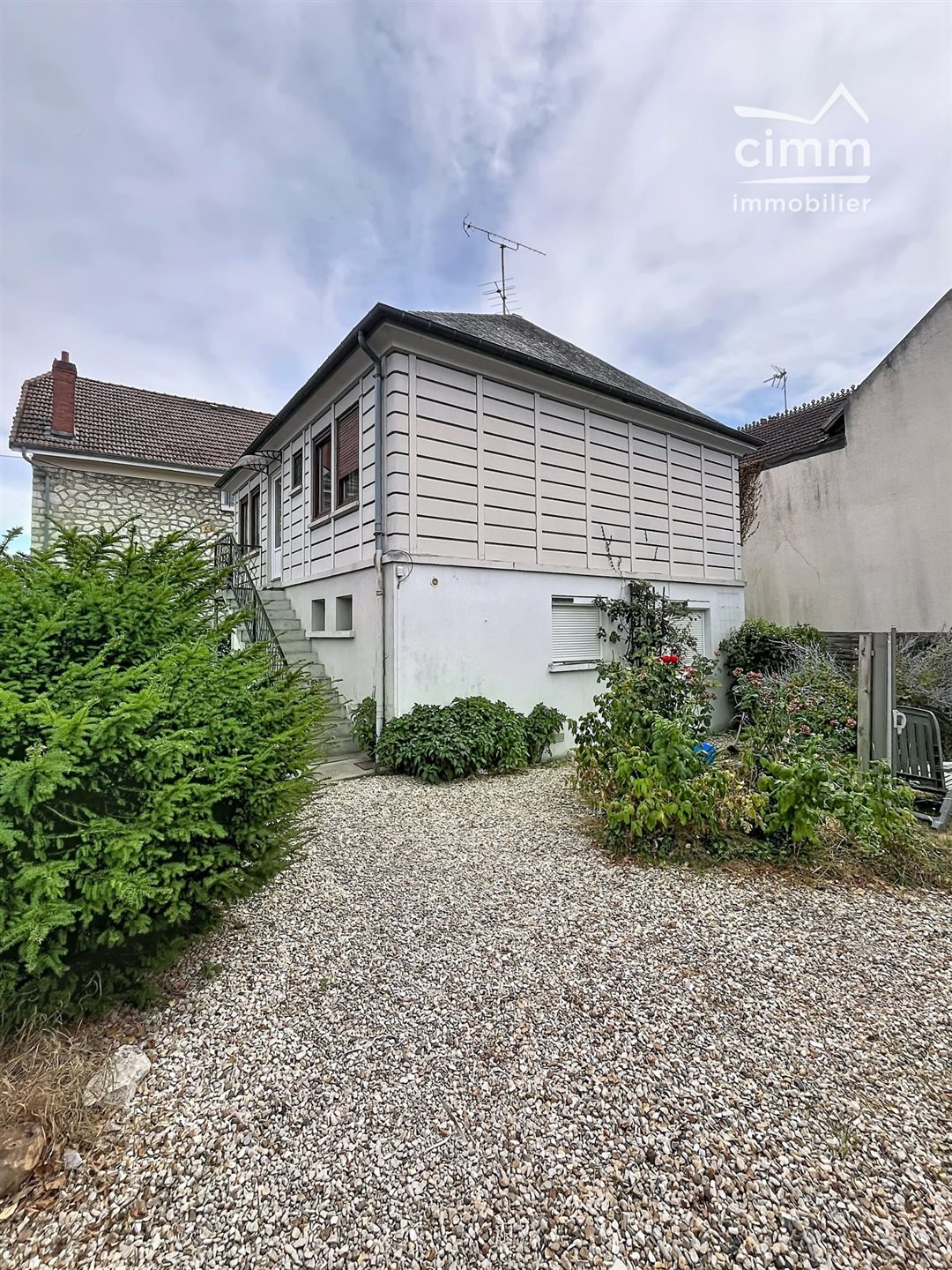 Maison à vendre, 118m², Montargis