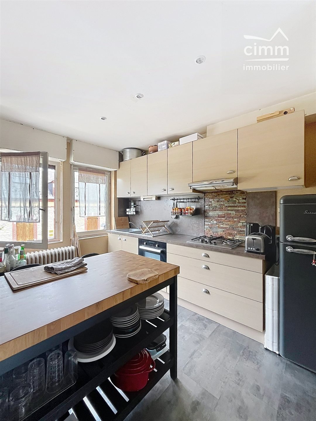 Maison à vendre, 118m², Montargis