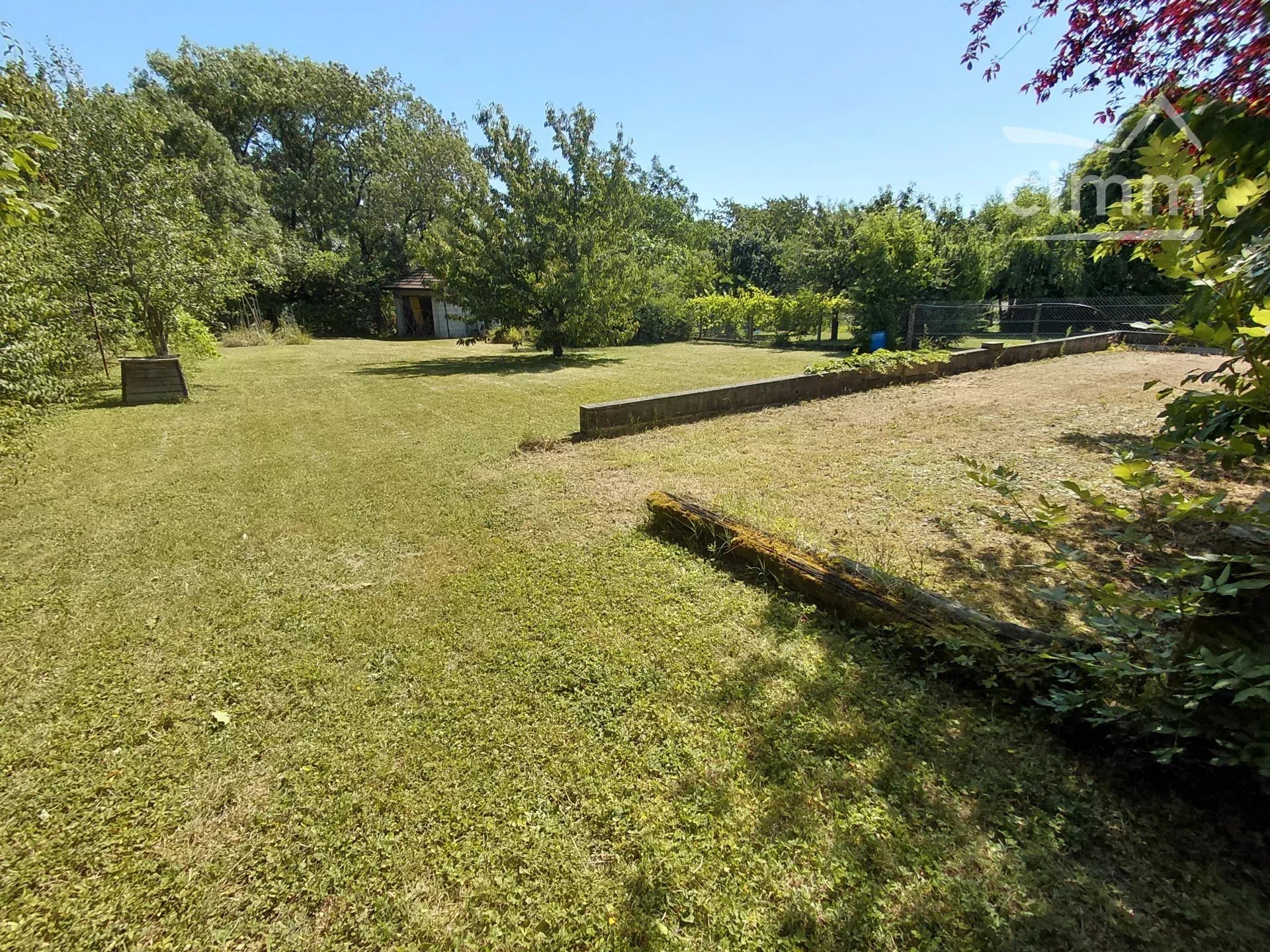 Maison à vendre, 162m², Saint-Alban-de-Roche