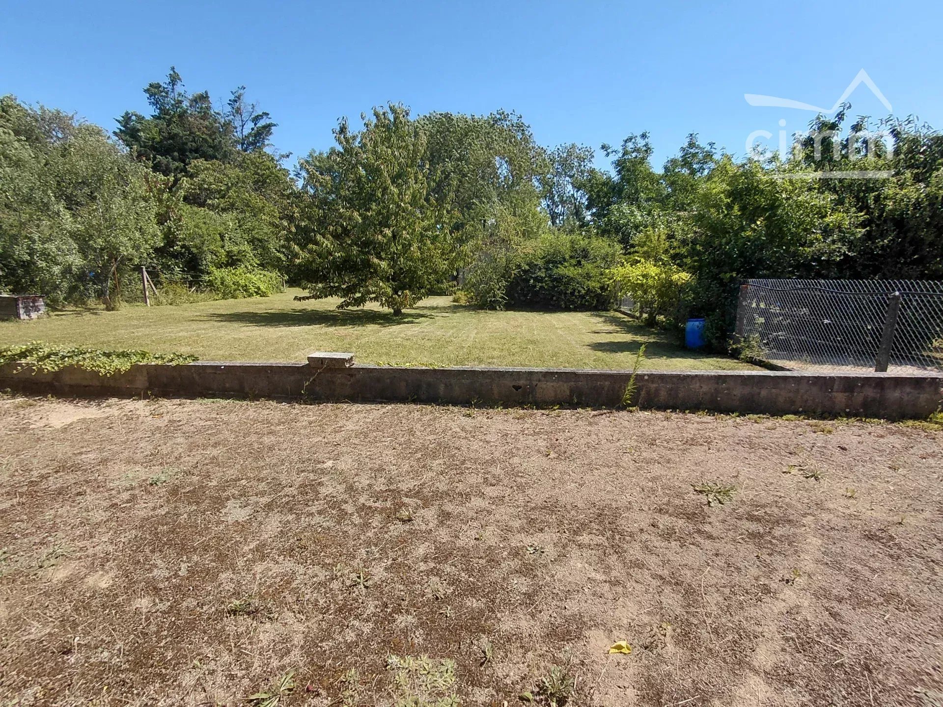 Maison à vendre, 162m², Saint-Alban-de-Roche