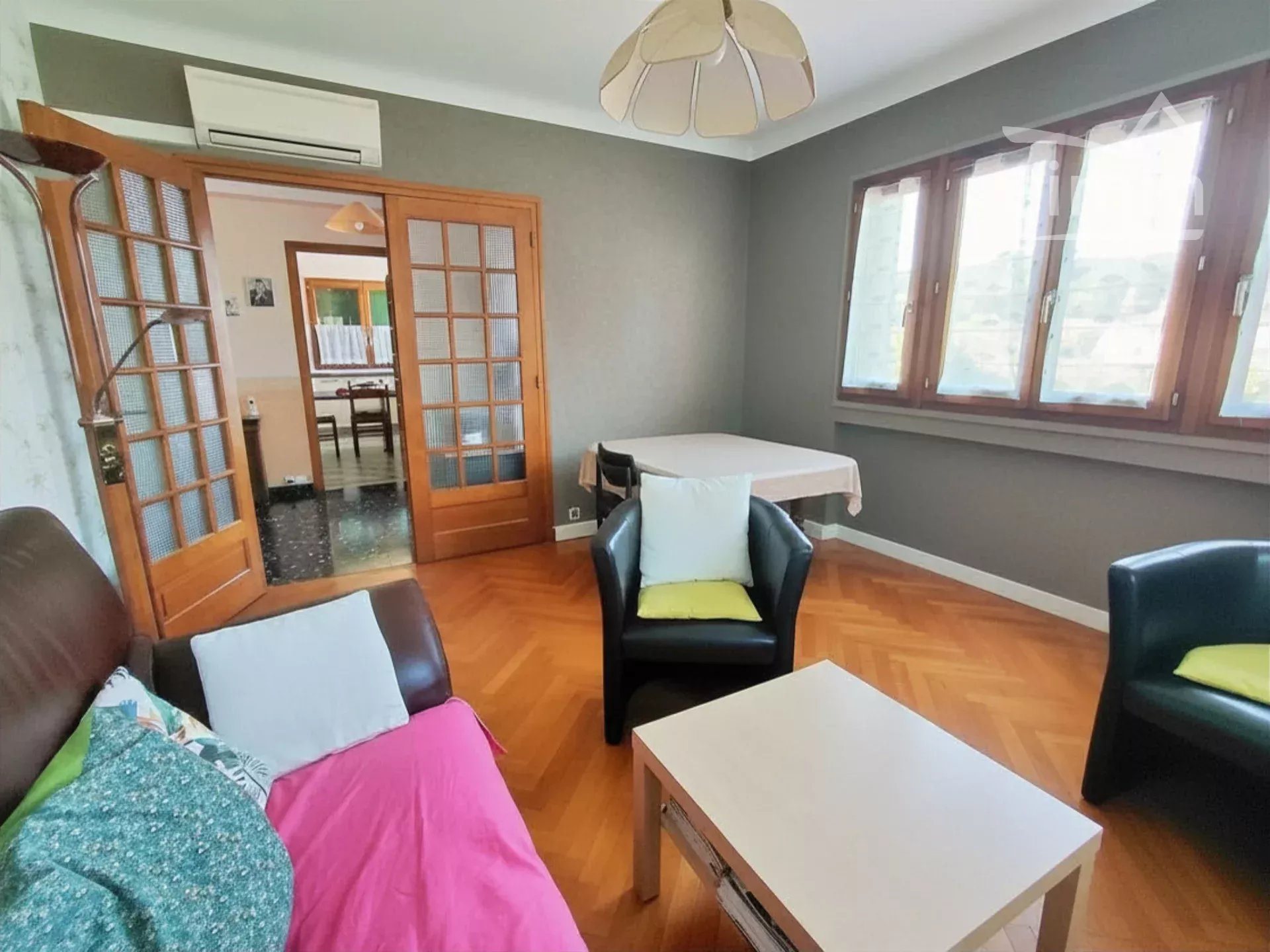 Maison à vendre, 162m², Saint-Alban-de-Roche