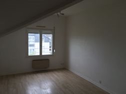 Appartement à louer, 36m², Angers