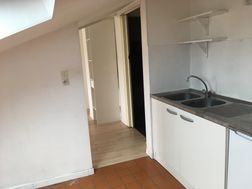 Appartement à louer, 36m², Angers