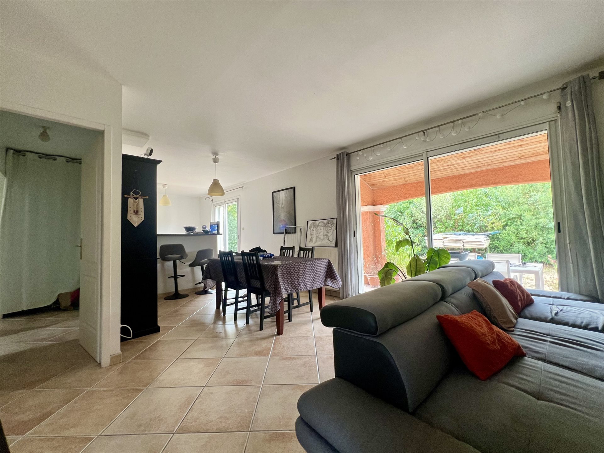 Maison à louer, 154m², Auterive