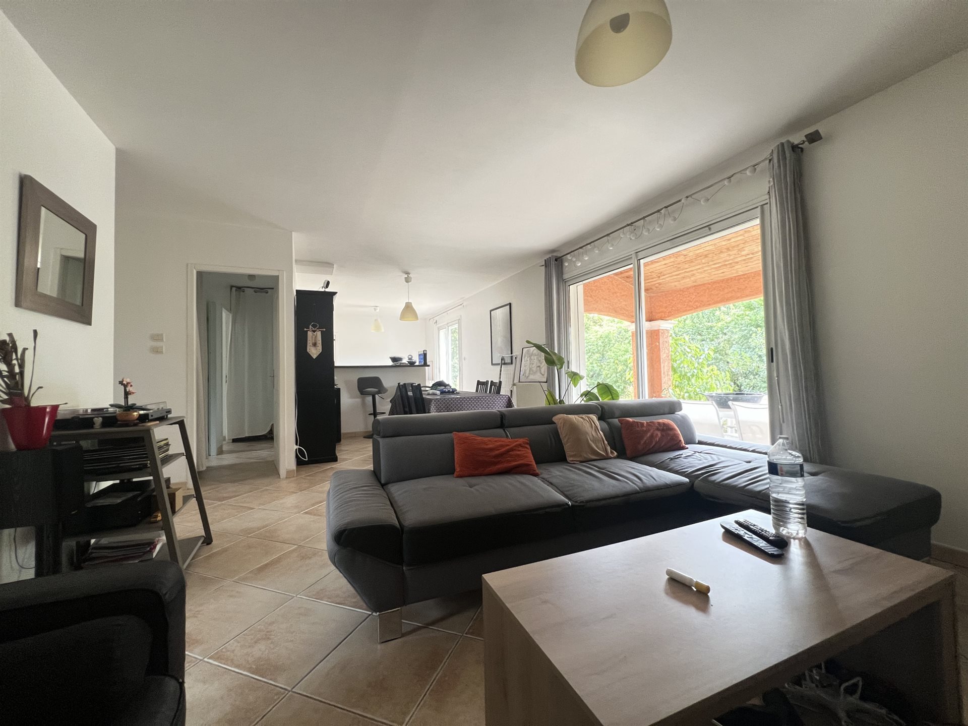 Maison à louer, 154m², Auterive