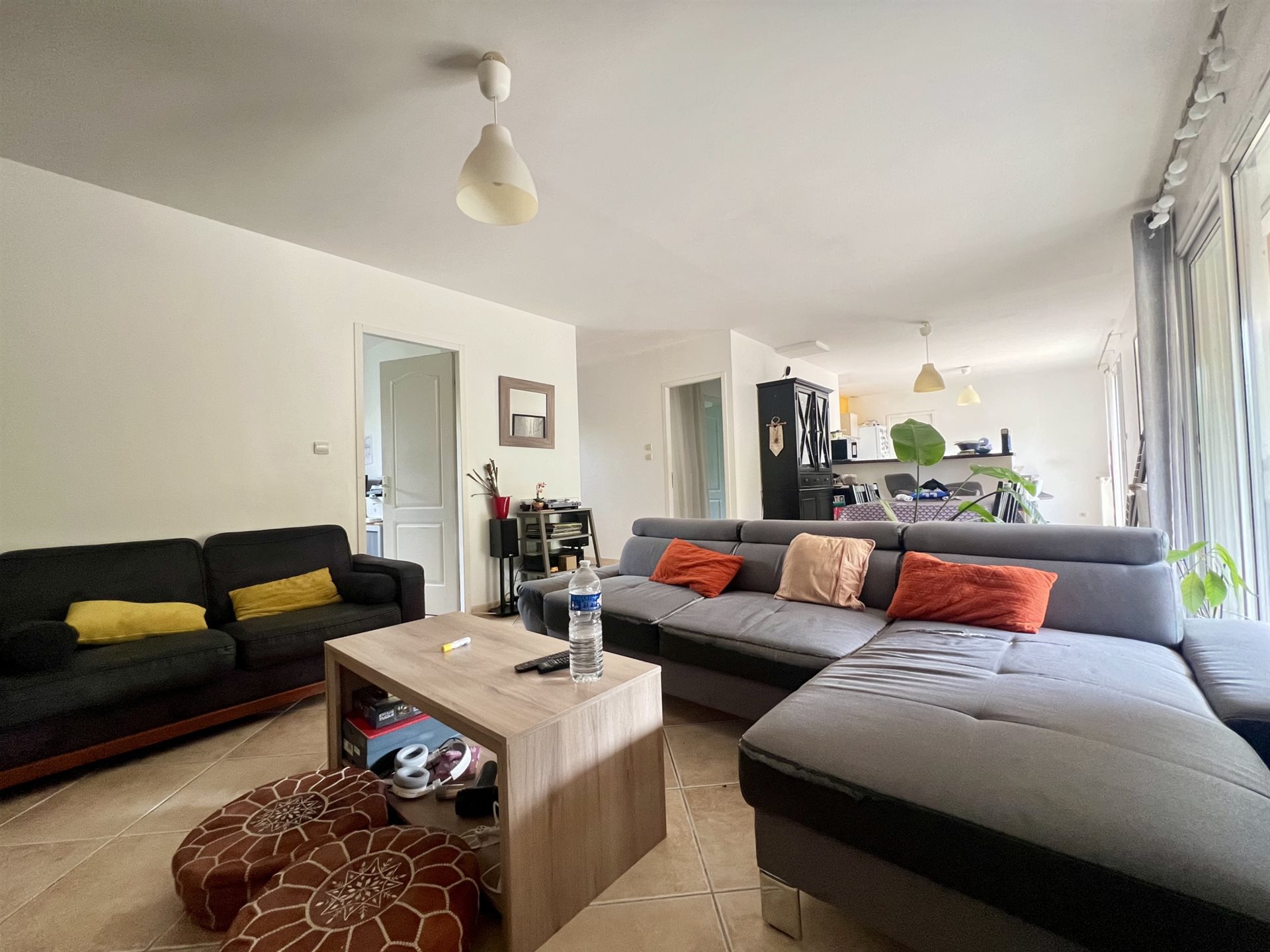 Maison à louer, 154m², Auterive