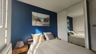 Appartement à louer, 50m², Lambersart