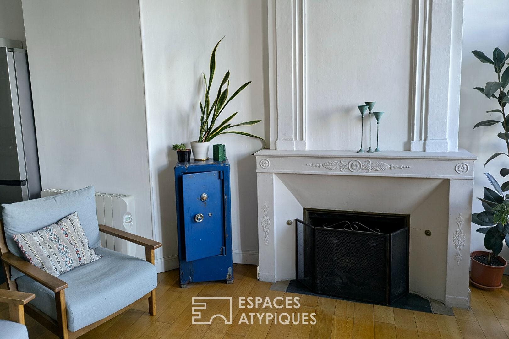 Appartement à louer, 118m², Bougival