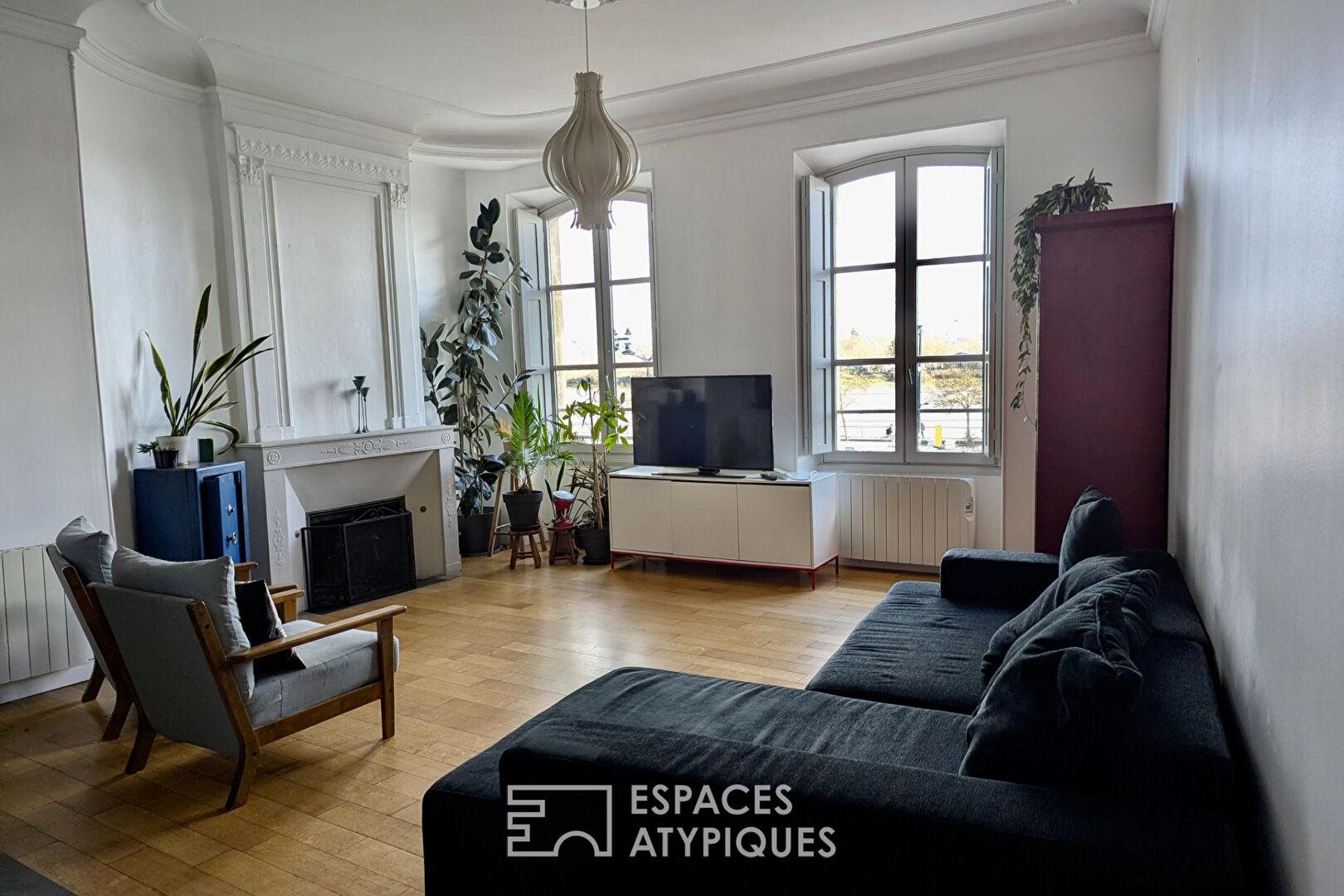 Appartement à louer, 118m², Bougival