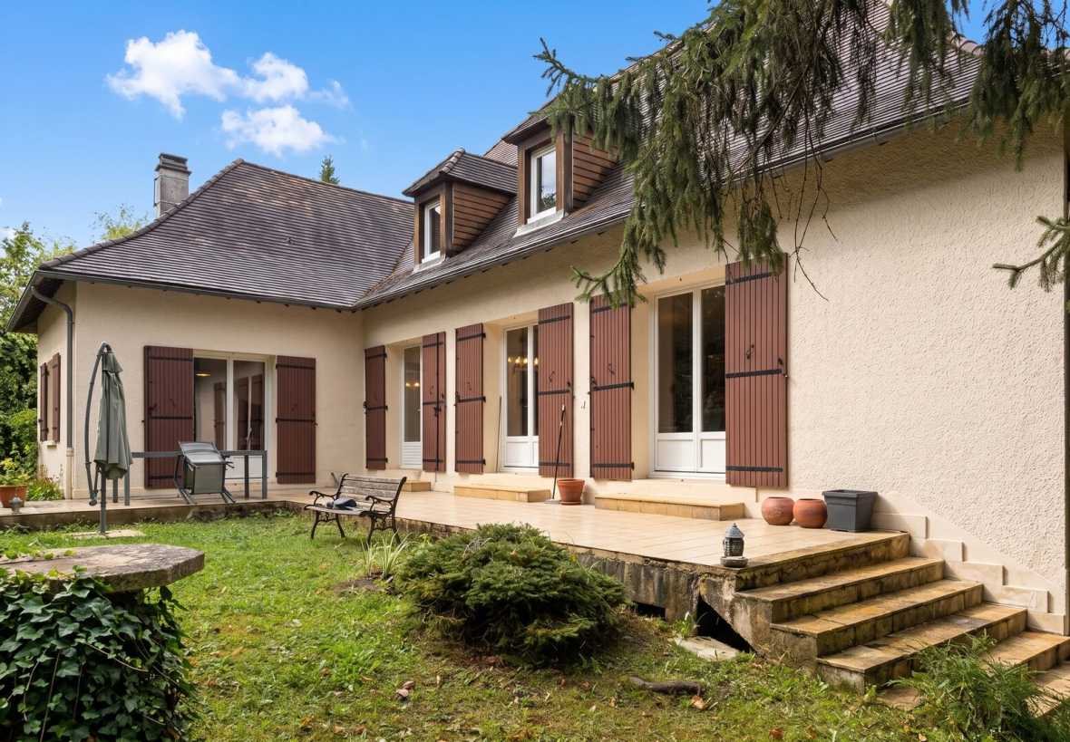 Maison à vendre, 220m², Toulouse