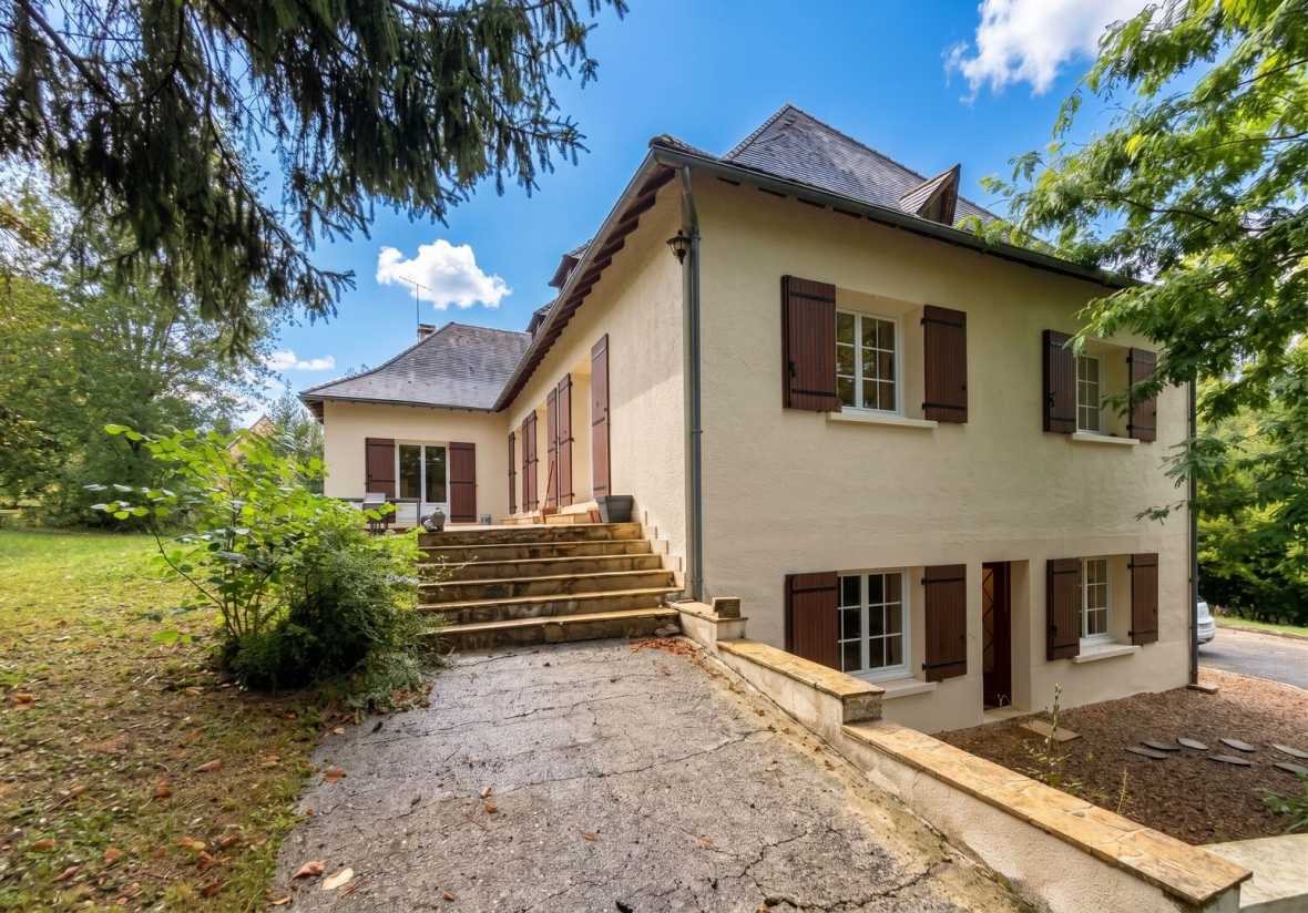 Maison à vendre, 220m², Toulouse