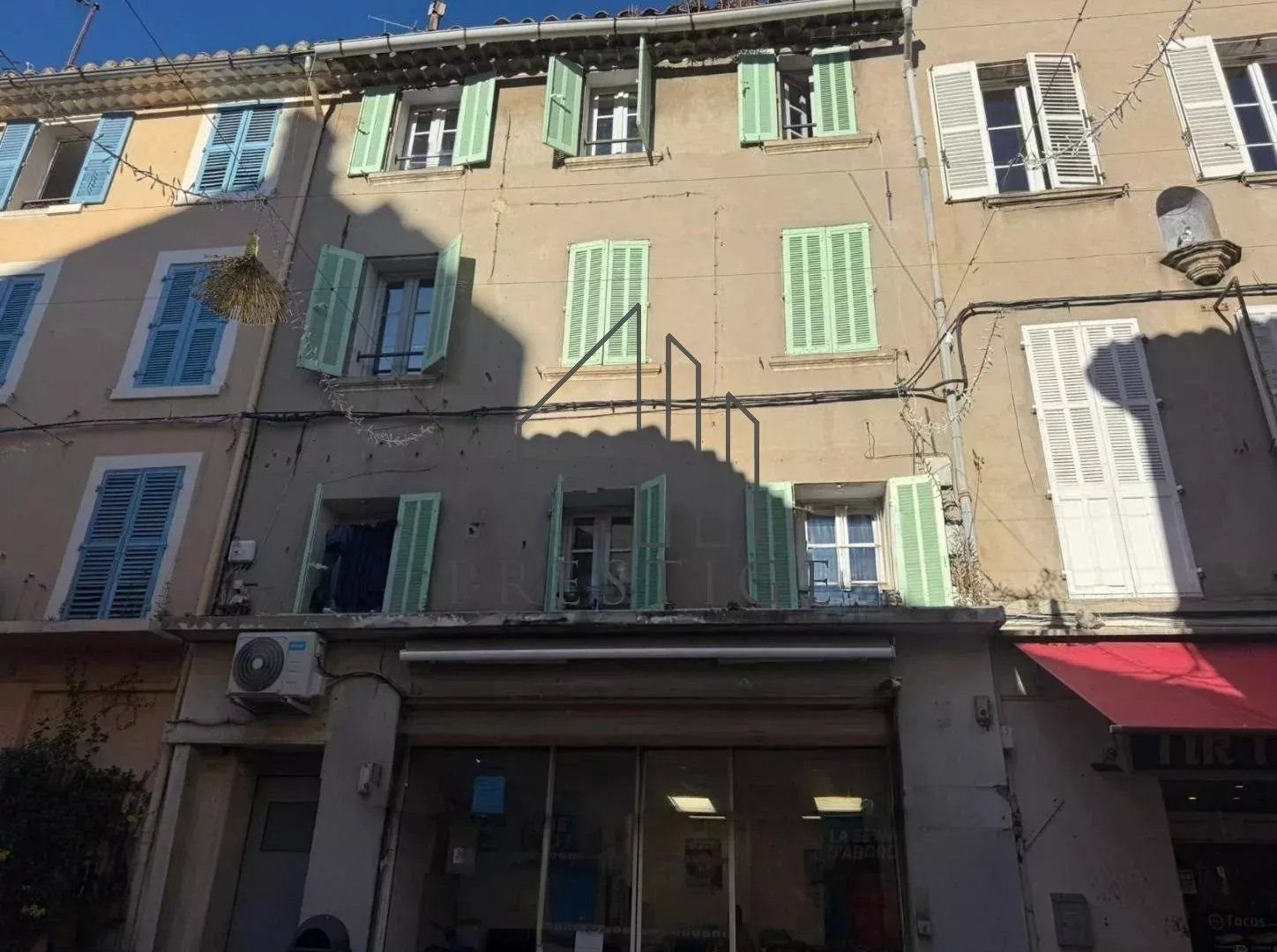 Appartement à vendre, 125m², La Seyne-sur-Mer