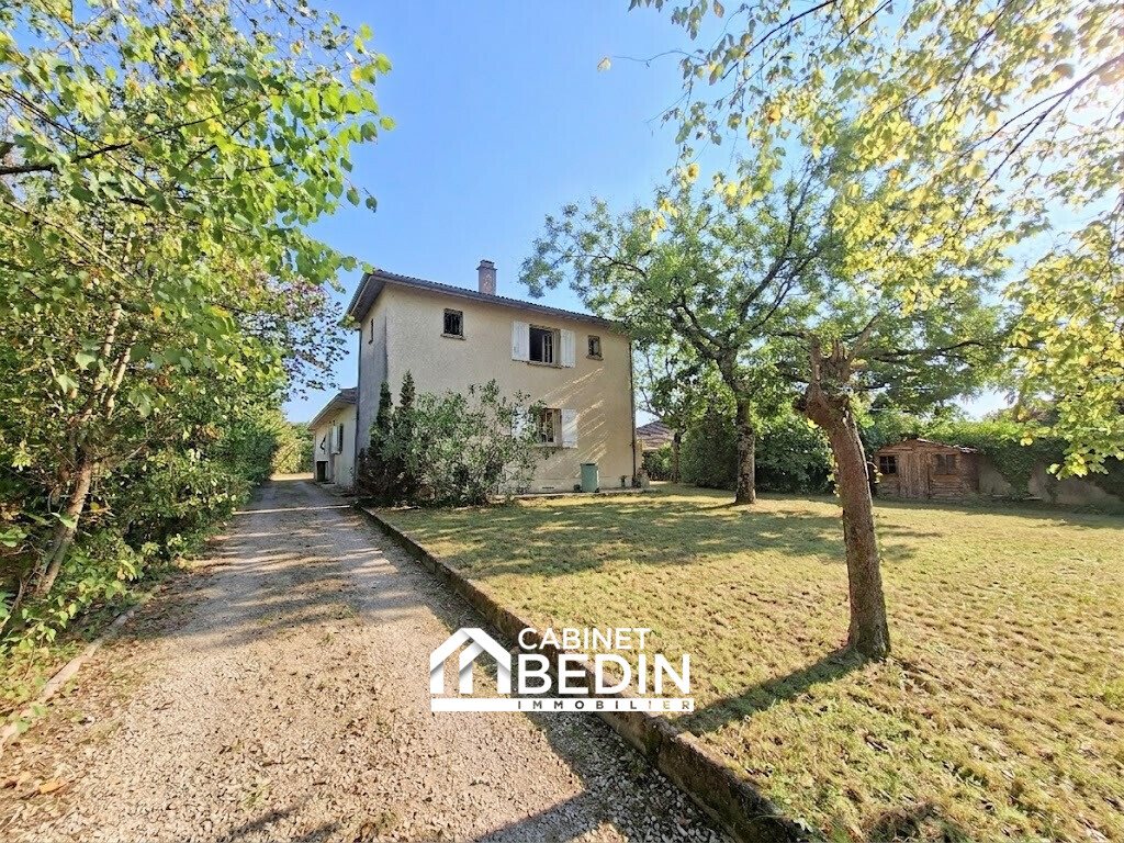 Maison à vendre, 163m², Artigues-près-Bordeaux