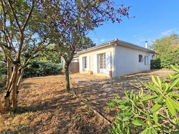 Maison à vendre, 163m², Artigues-près-Bordeaux