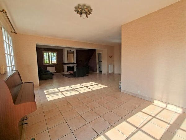 Maison à vendre, 163m², Artigues-près-Bordeaux