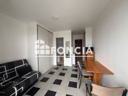 Appartement à louer, 18m², Agen