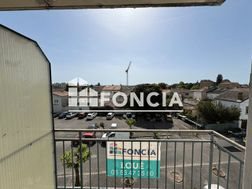 Appartement à louer, 18m², Agen