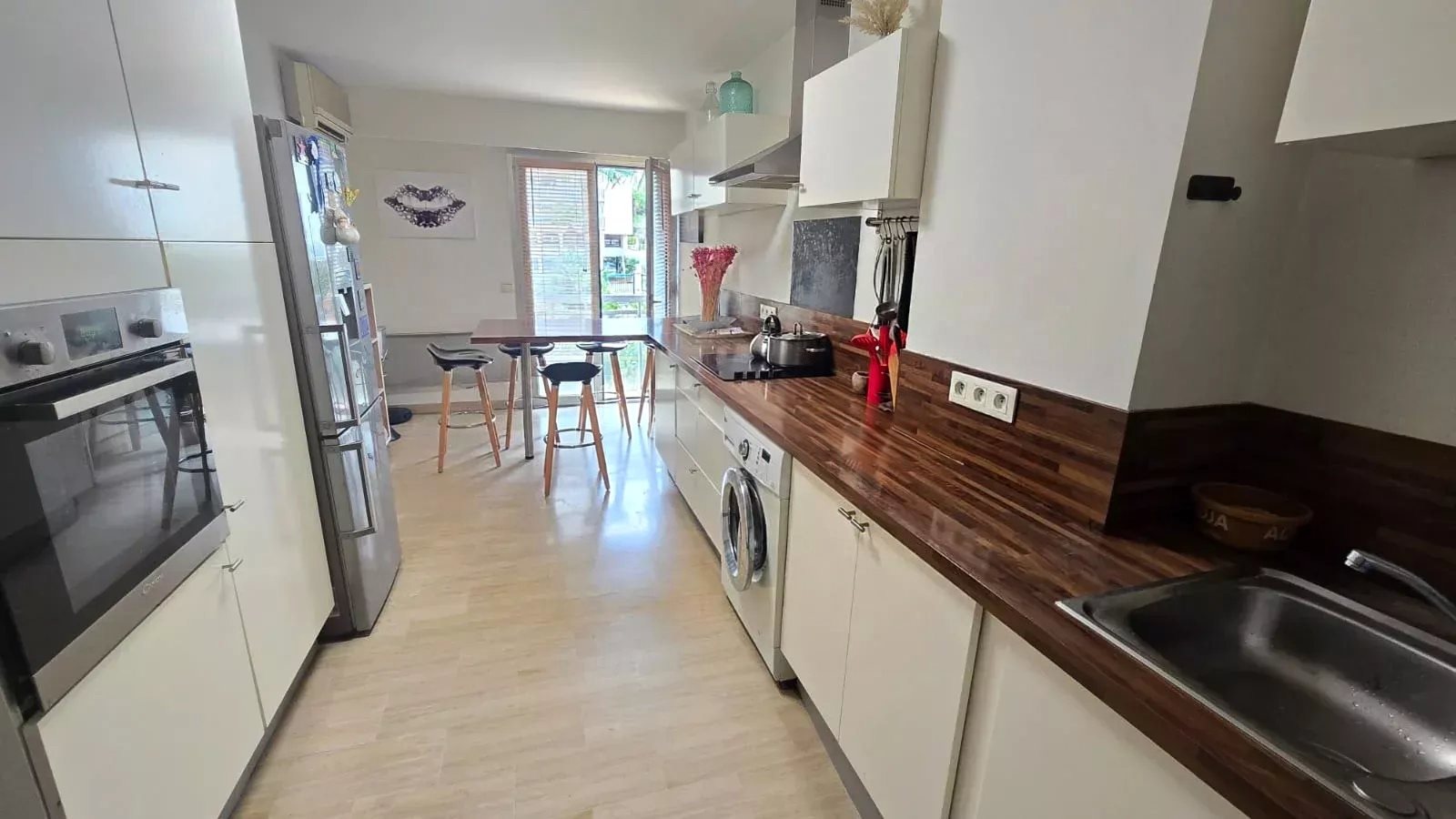 Appartement à vendre, 131m², Cannes