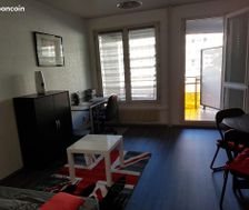 Appartement à louer, 30m², Clermont-Ferrand