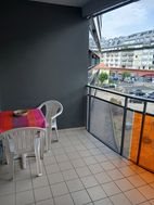 Appartement à louer, 30m², Clermont-Ferrand