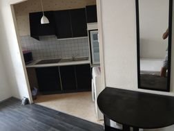 Appartement à louer, 30m², Clermont-Ferrand