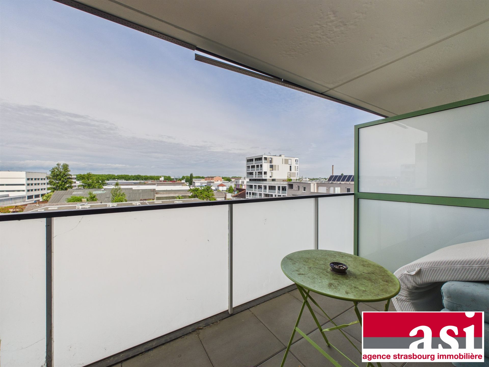 Appartement à vendre, 27m², Strasbourg