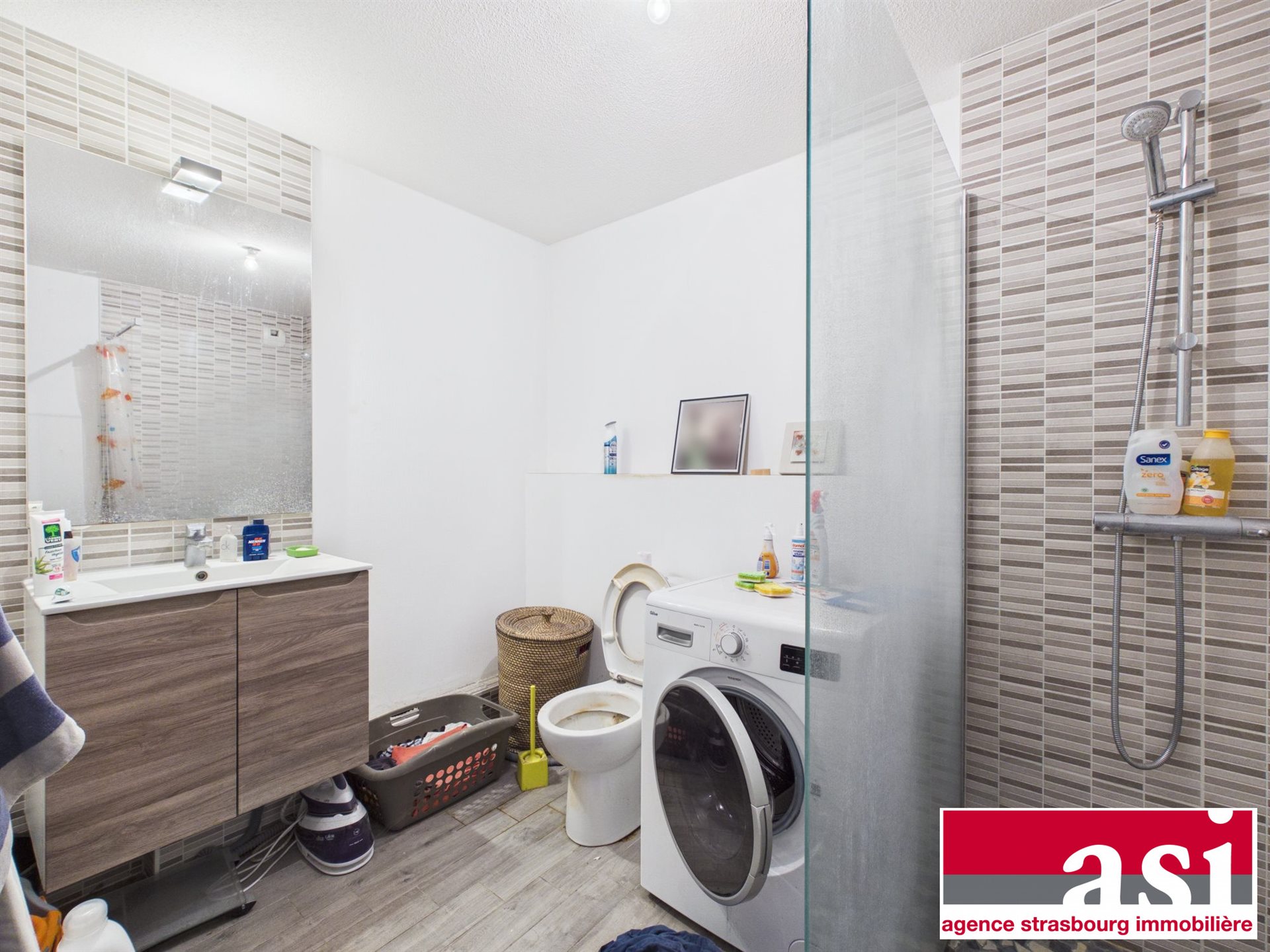 Appartement à vendre, 27m², Strasbourg