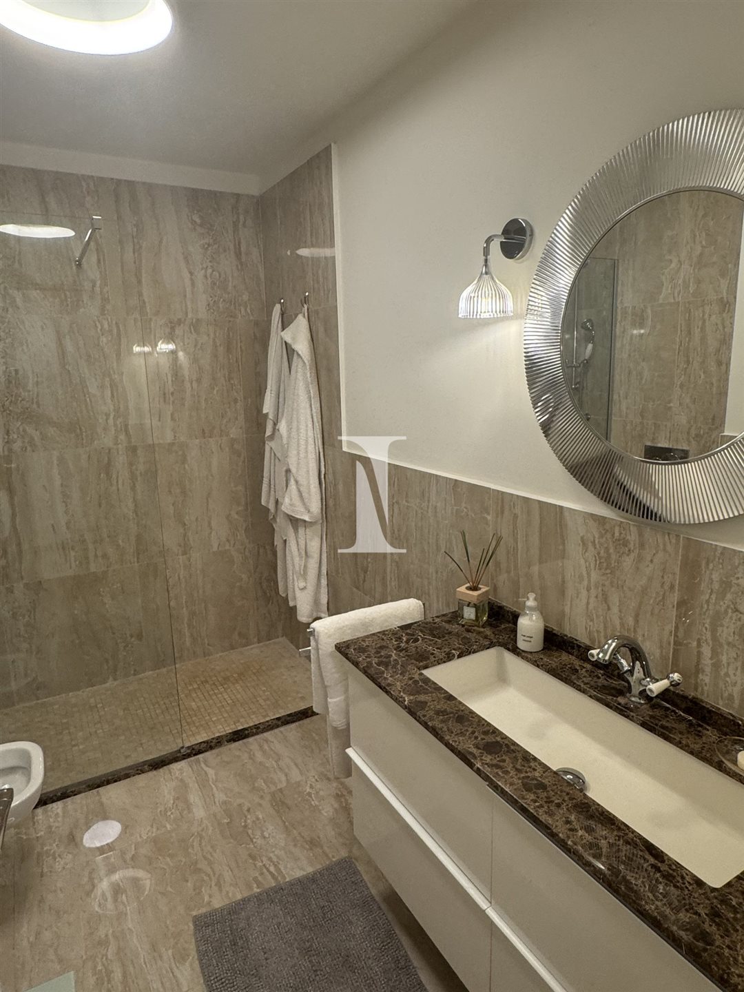 Appartement à vendre, 81m², Cannes