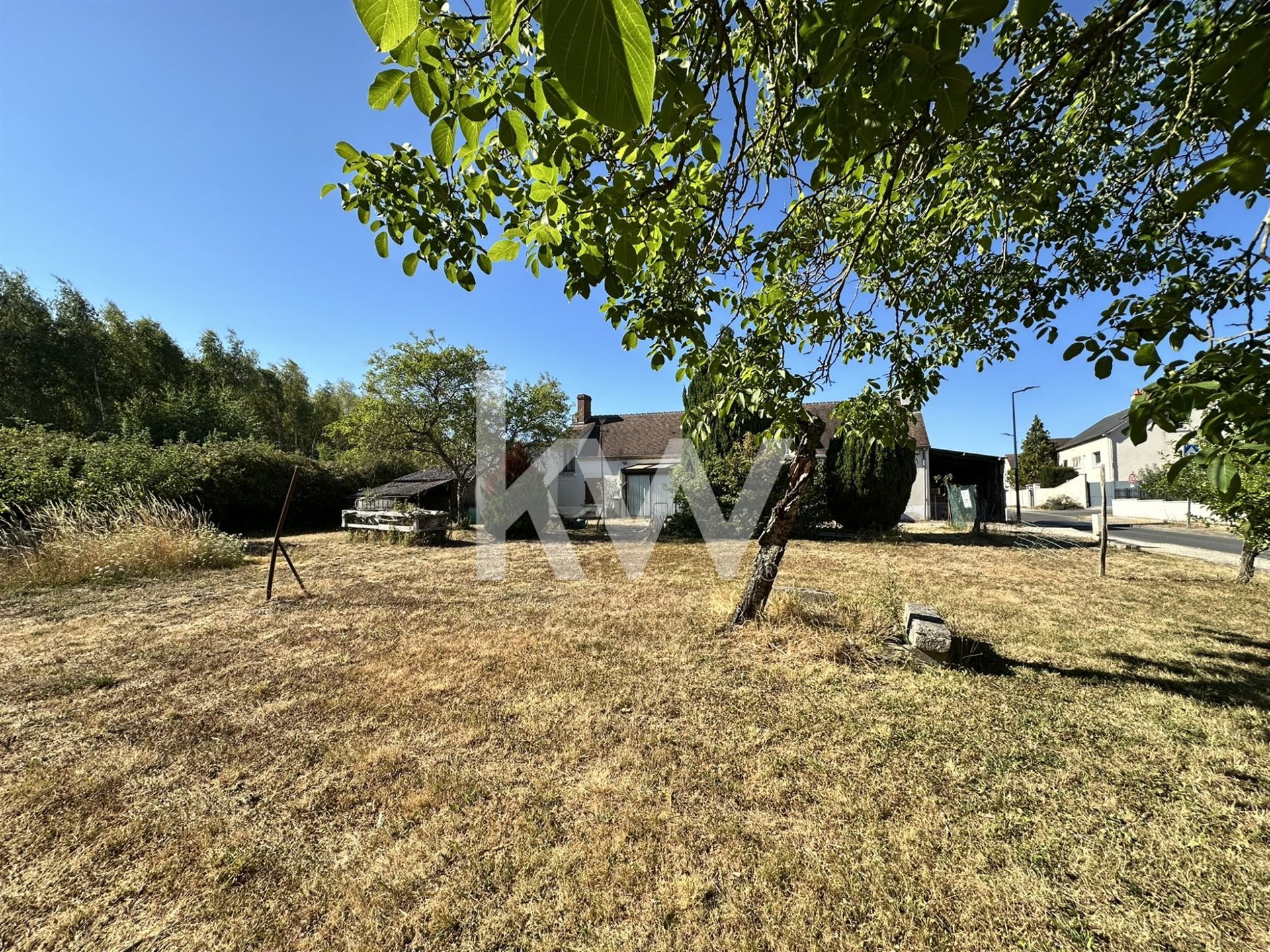 Maison à vendre, 97m², Semoy
