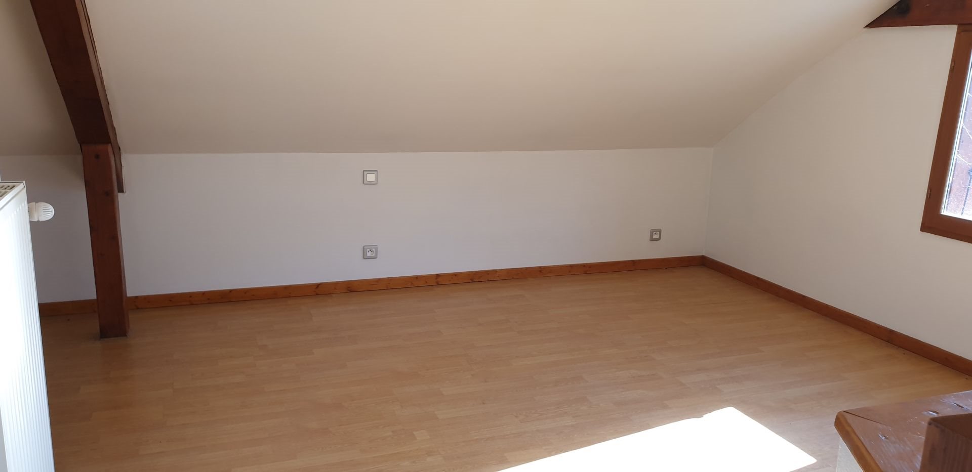 Appartement à vendre, 1m², Frontenex