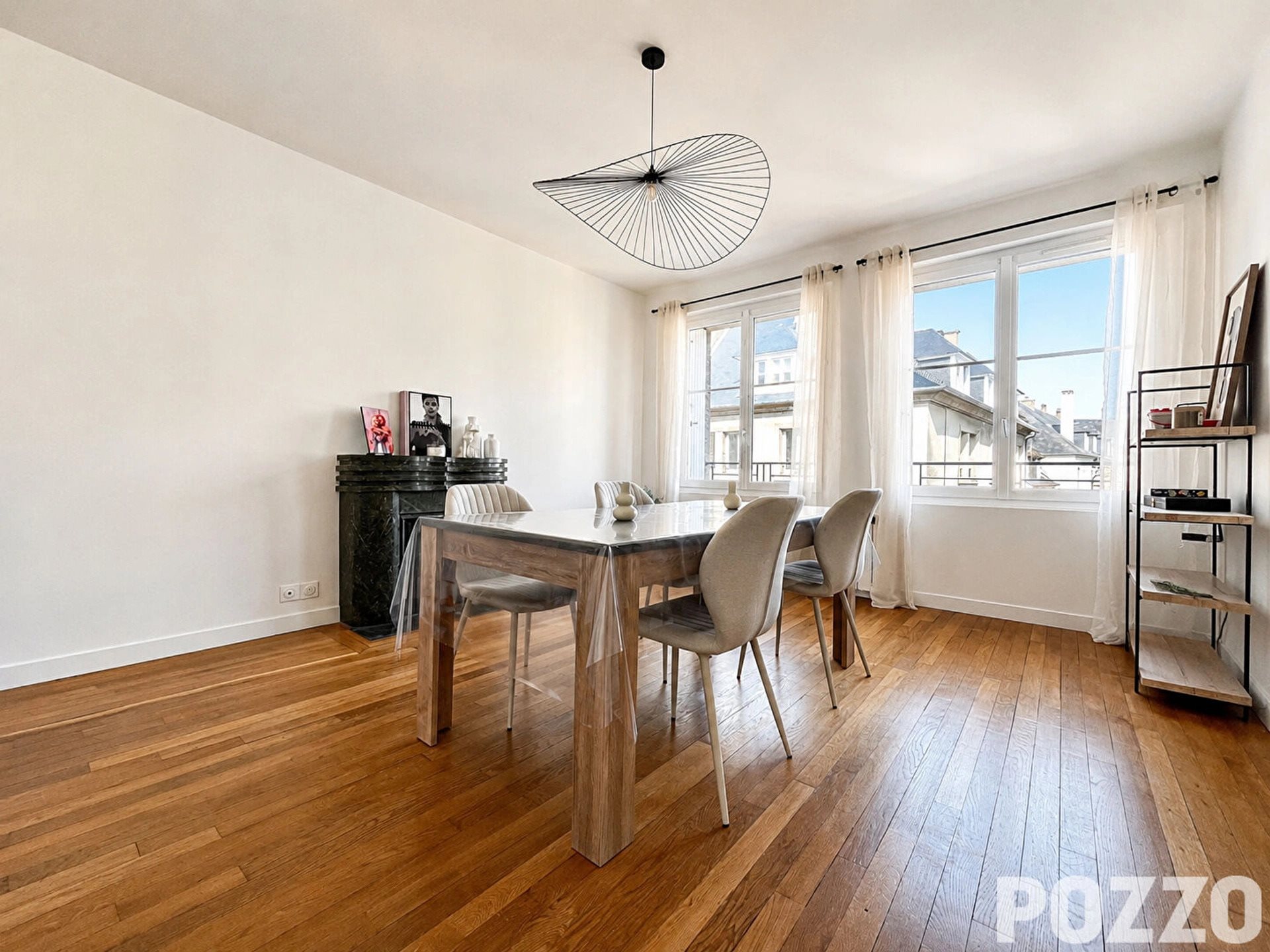 Appartement à vendre, 75m², Coutances