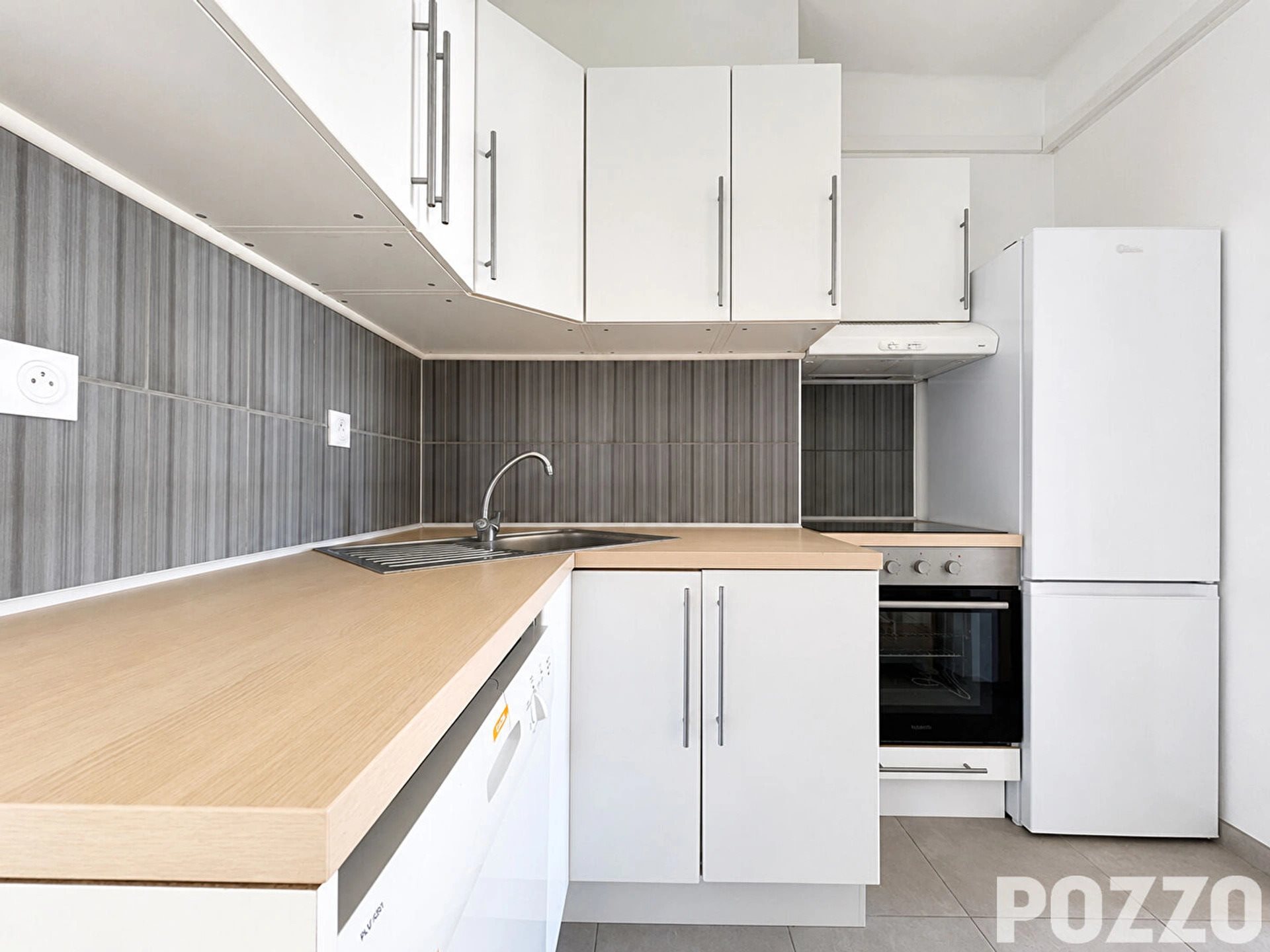 Appartement à vendre, 75m², Coutances