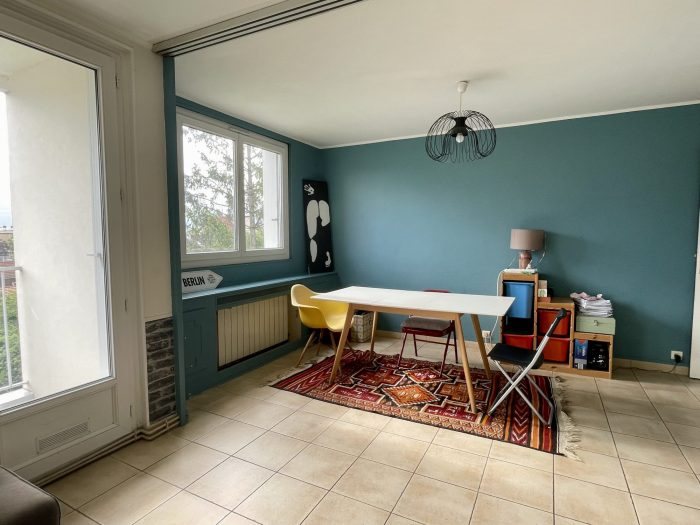 Appartement à vendre, 83m², Palaiseau
