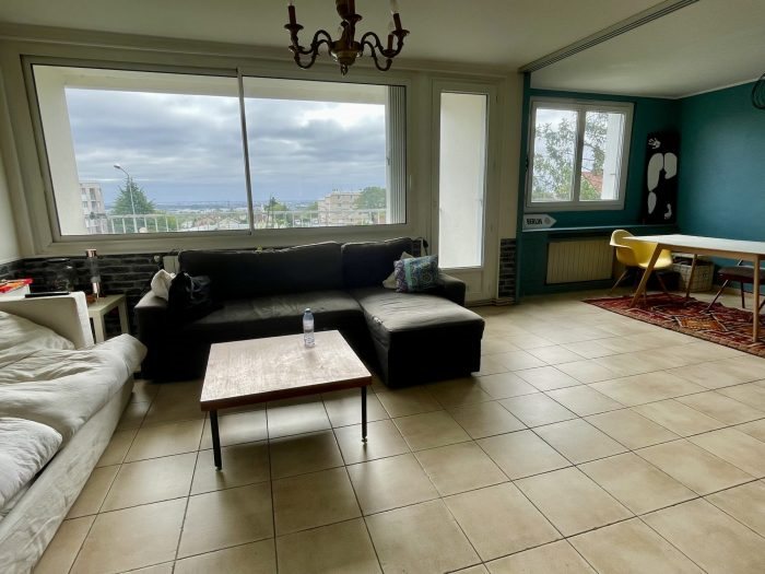 Appartement à vendre, 83m², Palaiseau