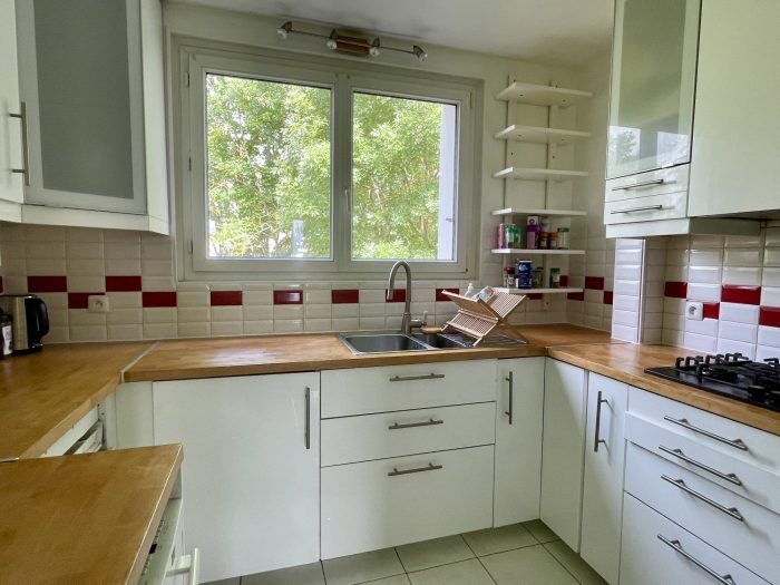 Appartement à vendre, 83m², Palaiseau