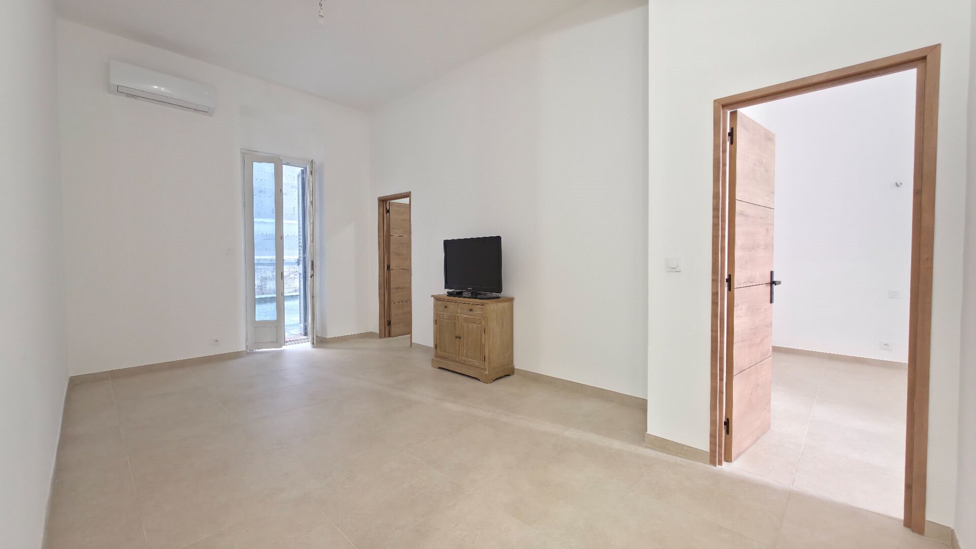 Appartement à vendre, 17m², Ajaccio