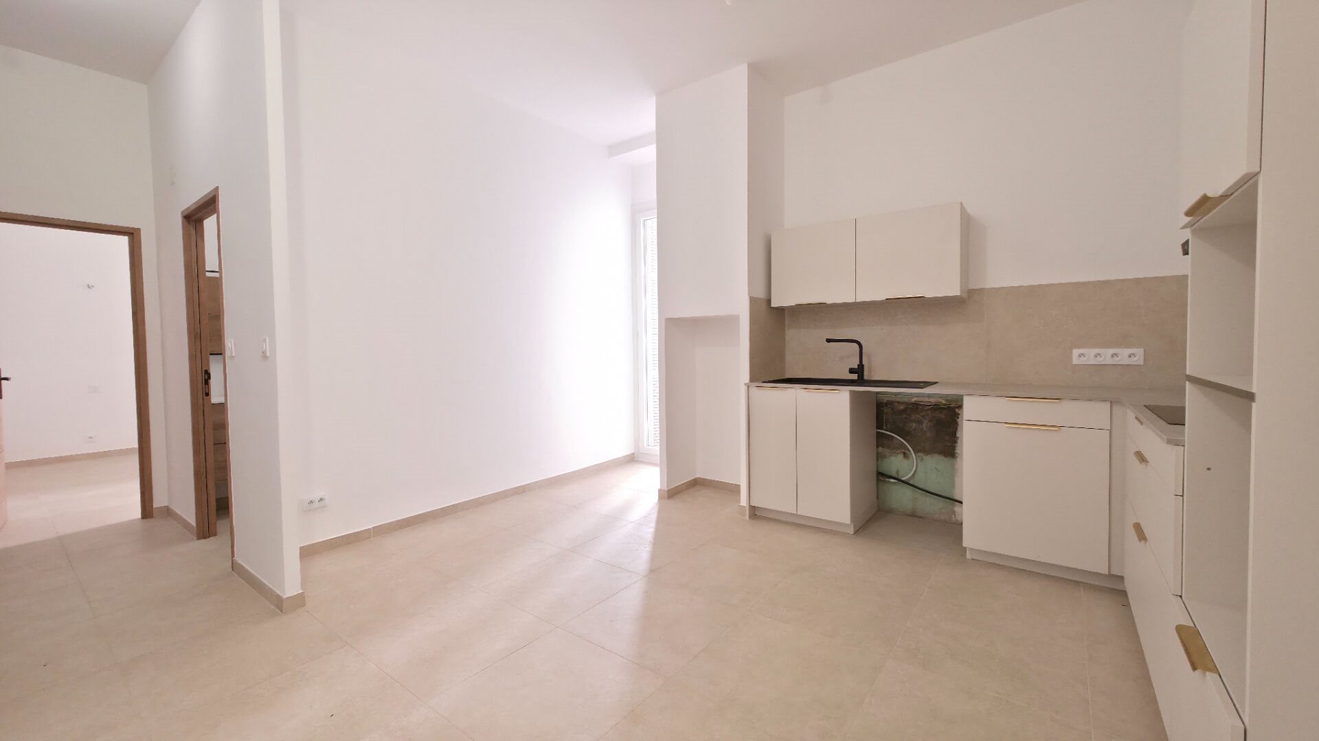 Appartement à vendre, 17m², Ajaccio