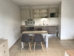 Appartement à louer, 56m², Cagnes-sur-Mer
