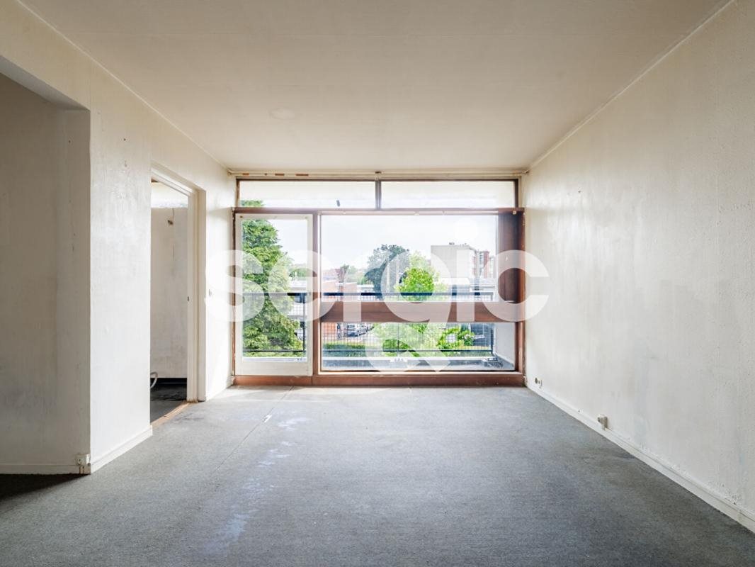 Appartement à vendre, 42m², Lille