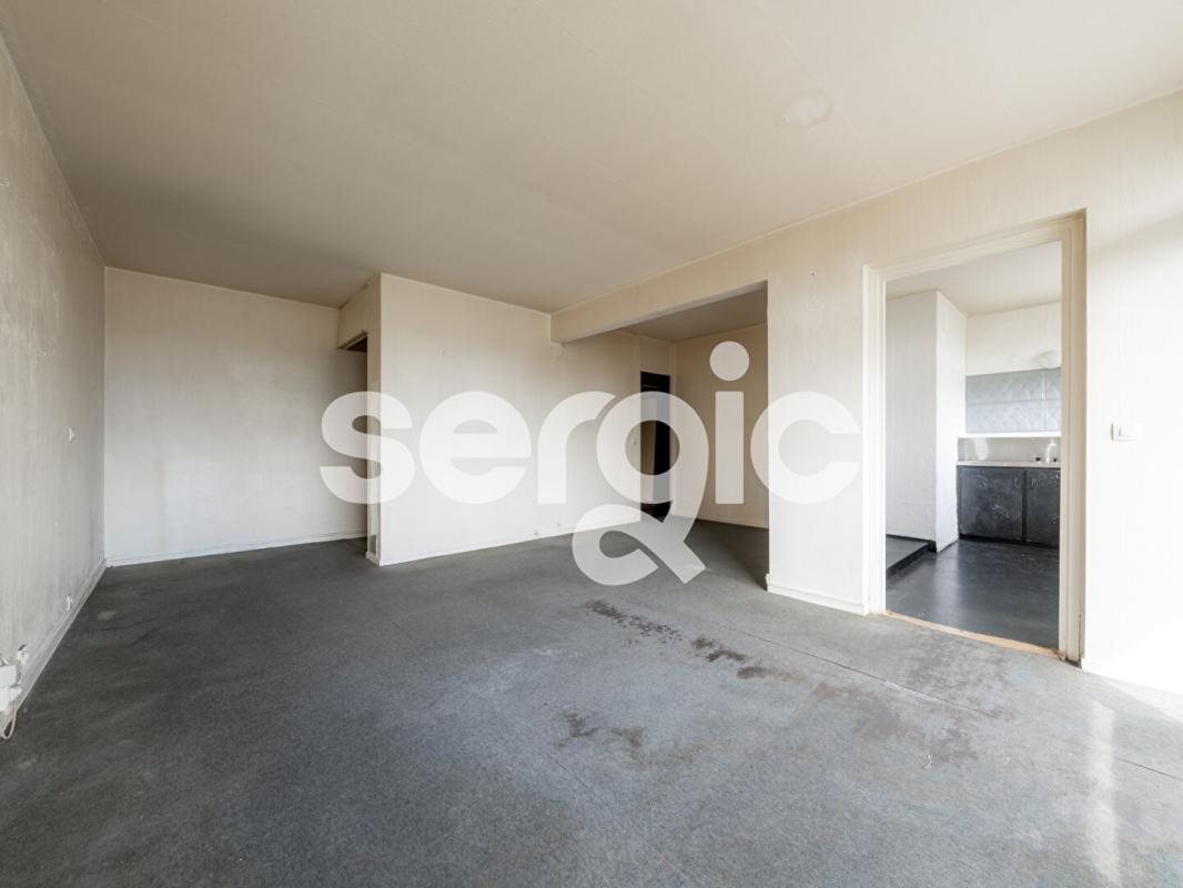 Appartement à vendre, 42m², Lille