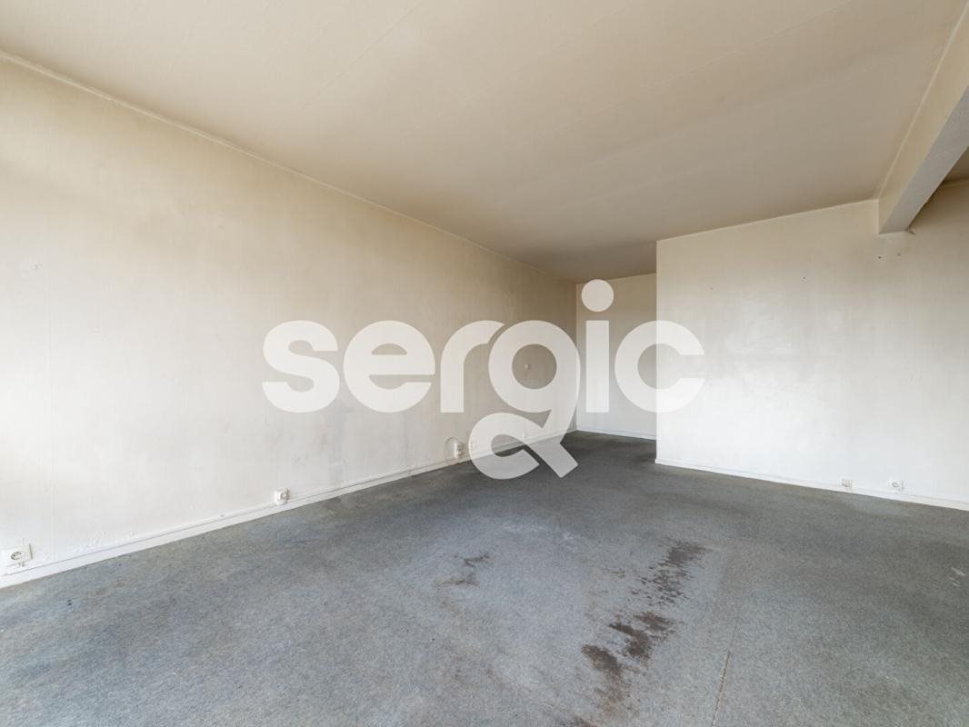 Appartement à vendre, 42m², Lille