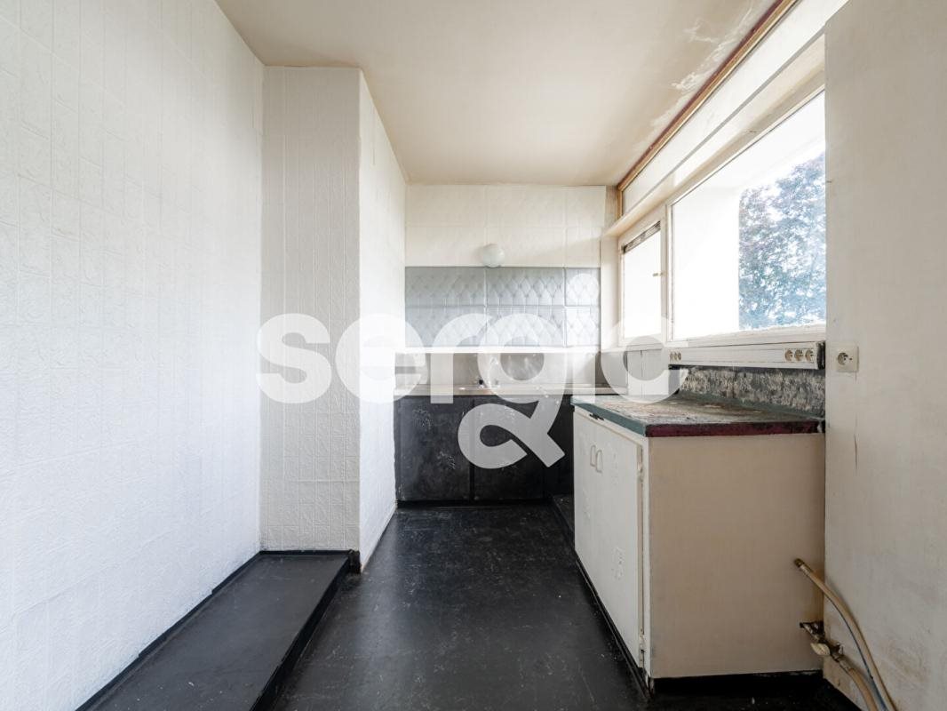 Appartement à vendre, 42m², Lille