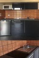 Appartement à louer, 19m², Metz