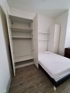 Appartement à louer, 48m², Saint-Etienne