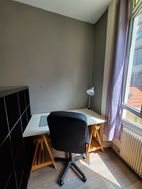 Appartement à louer, 48m², Saint-Etienne