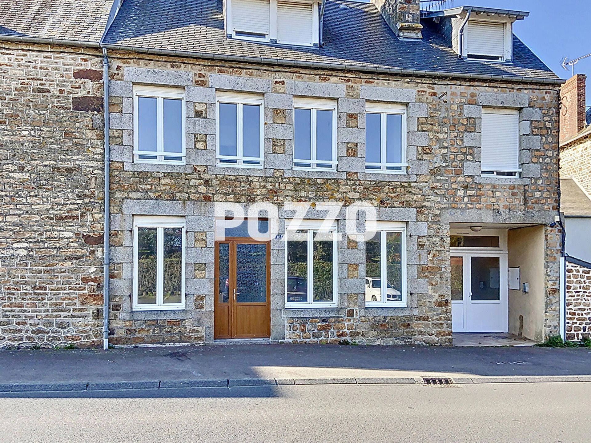 Maison à louer, 112m², Sartilly