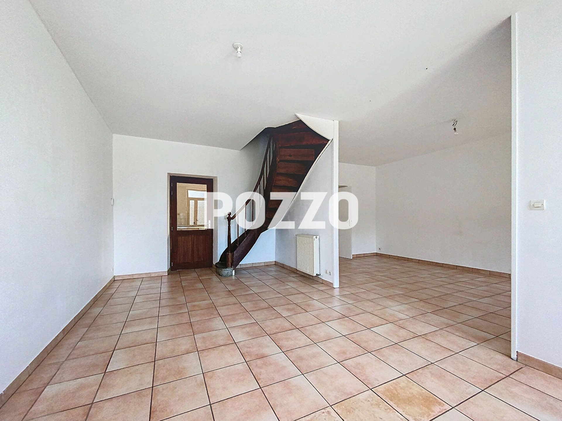 Maison à louer, 112m², Sartilly